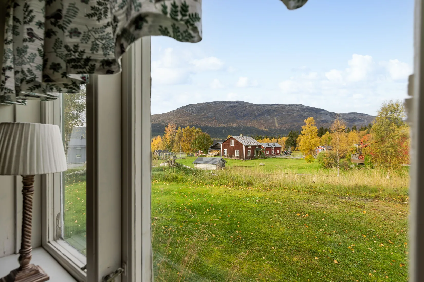Fritidshus, Ottsjö Hägravägen 21, Ottsjö, Åre