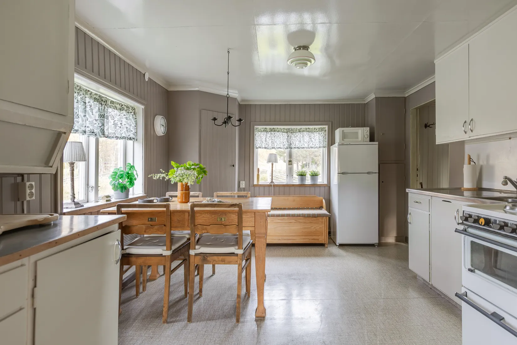 Fritidshus, Ottsjö Hägravägen 21, Ottsjö, Åre