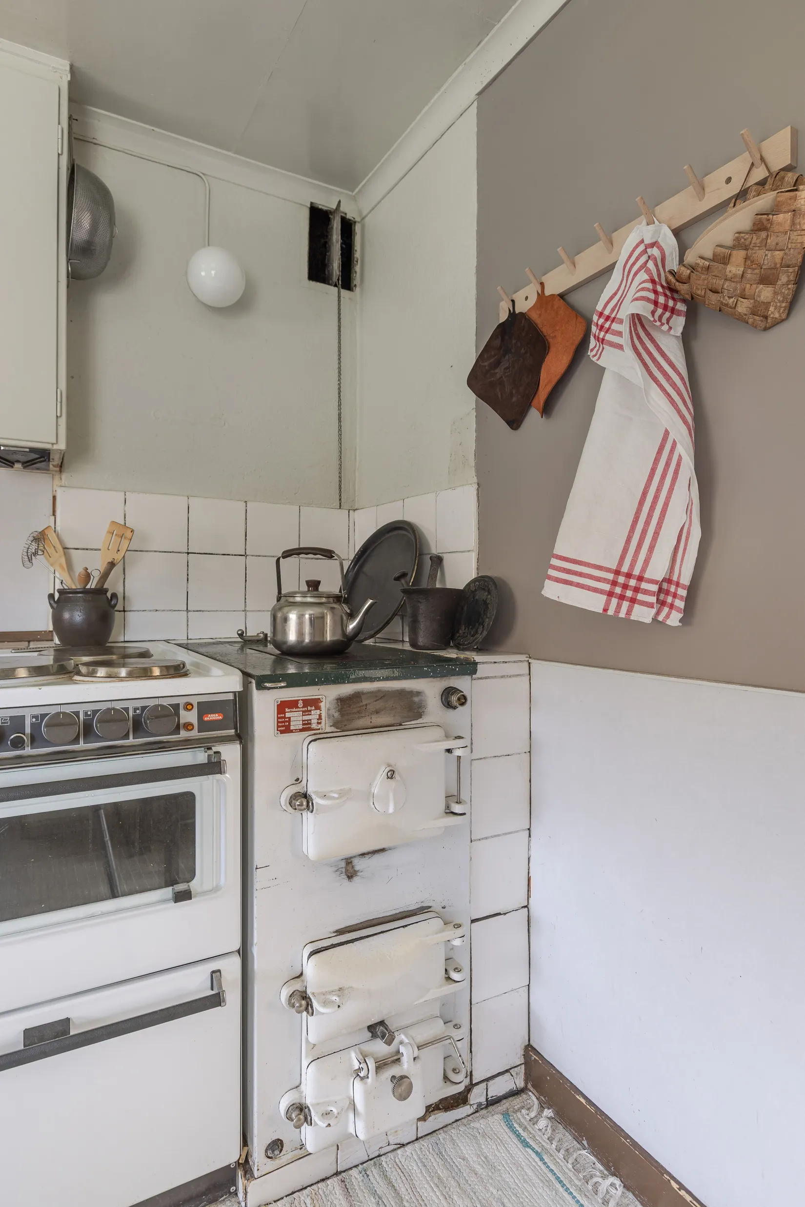 Fritidshus, Ottsjö Hägravägen 21, Ottsjö, Åre