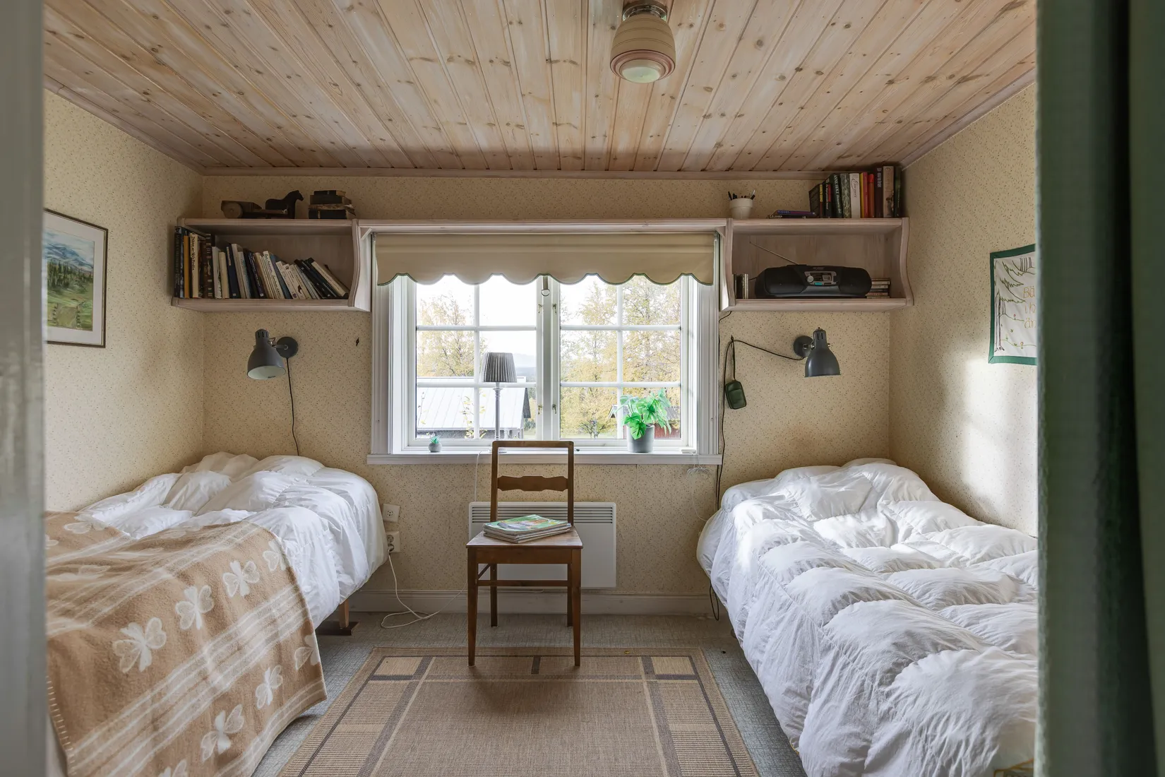 Fritidshus, Ottsjö Hägravägen 21, Ottsjö, Åre