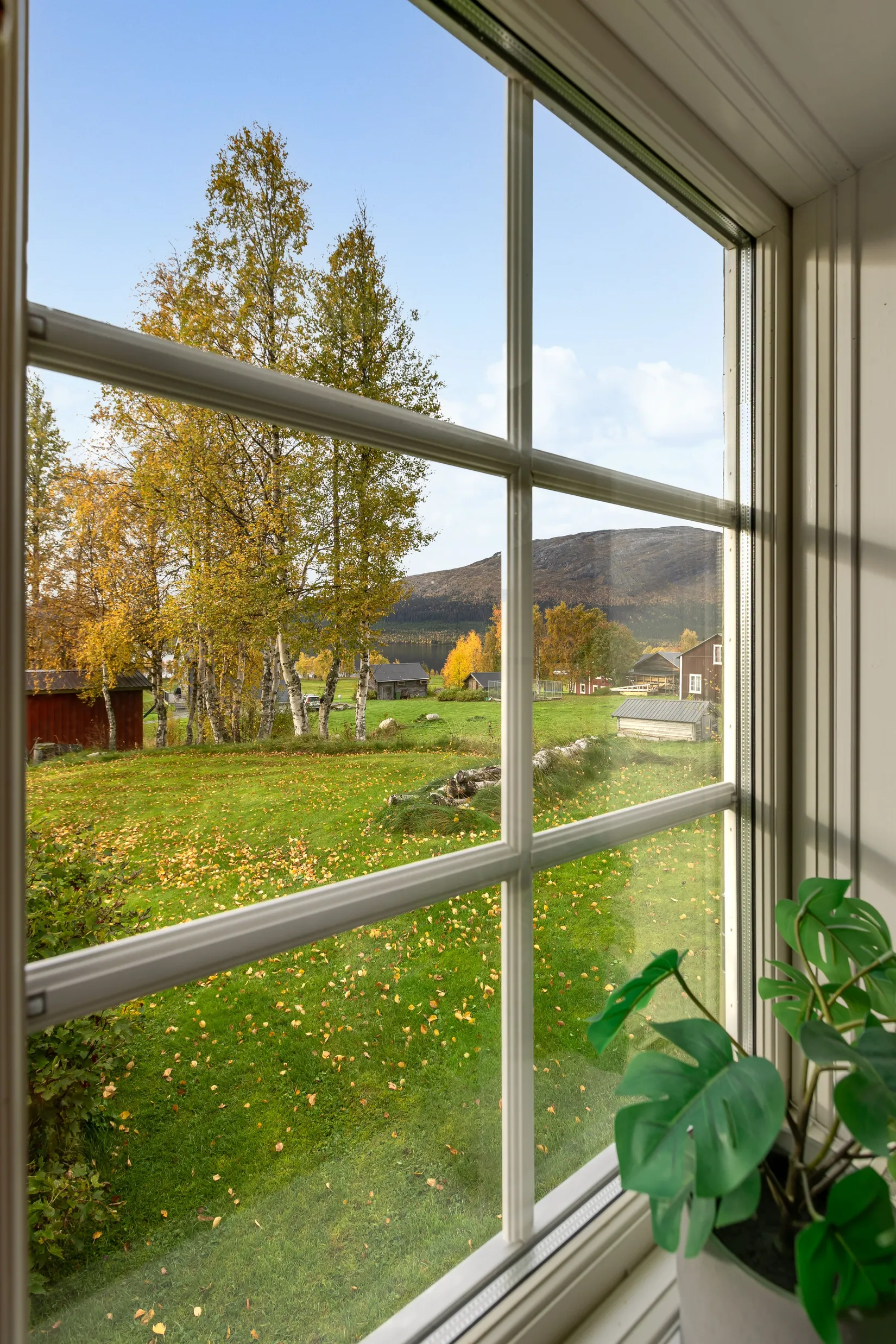 Fritidshus, Ottsjö Hägravägen 21, Ottsjö, Åre