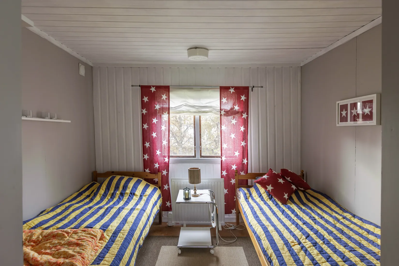Fritidshus, Ottsjö Hägravägen 21, Ottsjö, Åre