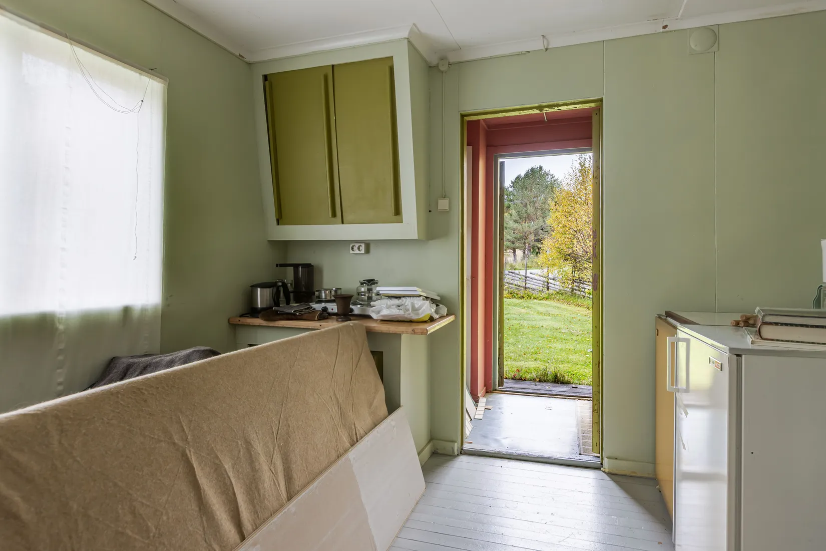 Fritidshus, Ottsjö Hägravägen 21, Ottsjö, Åre