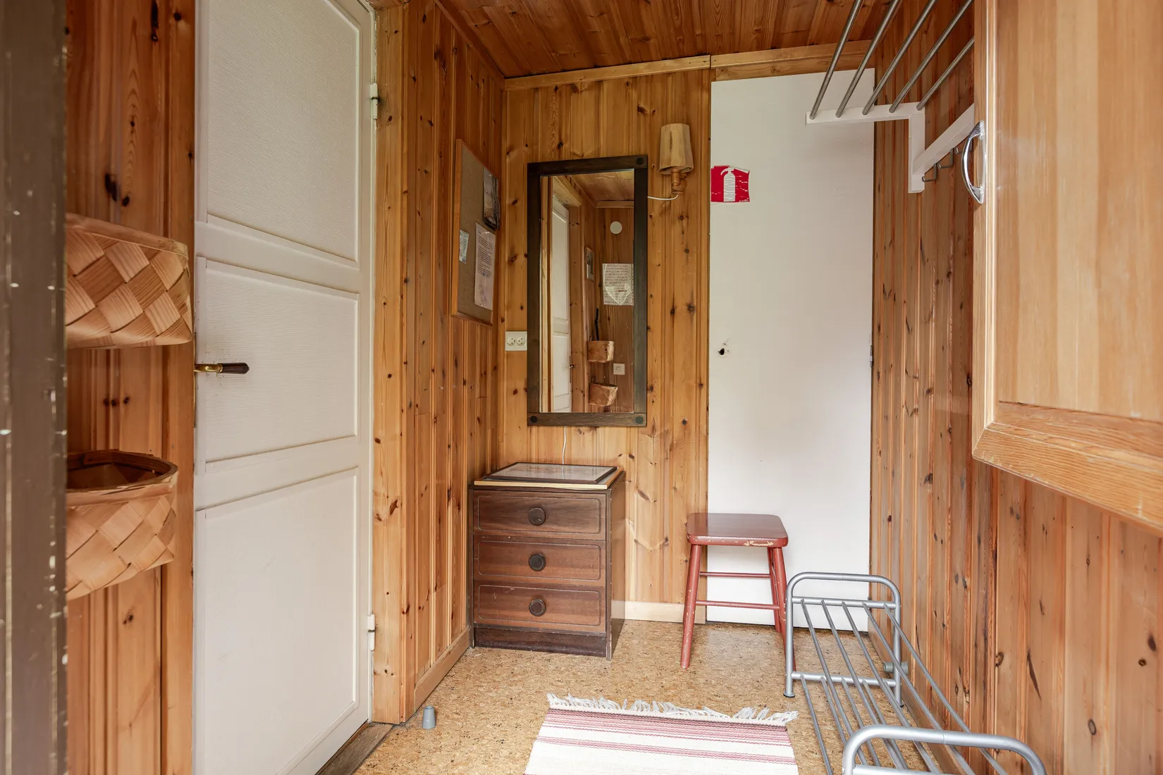 Fritidshus, Ottsjö Hägravägen 21, Ottsjö, Åre