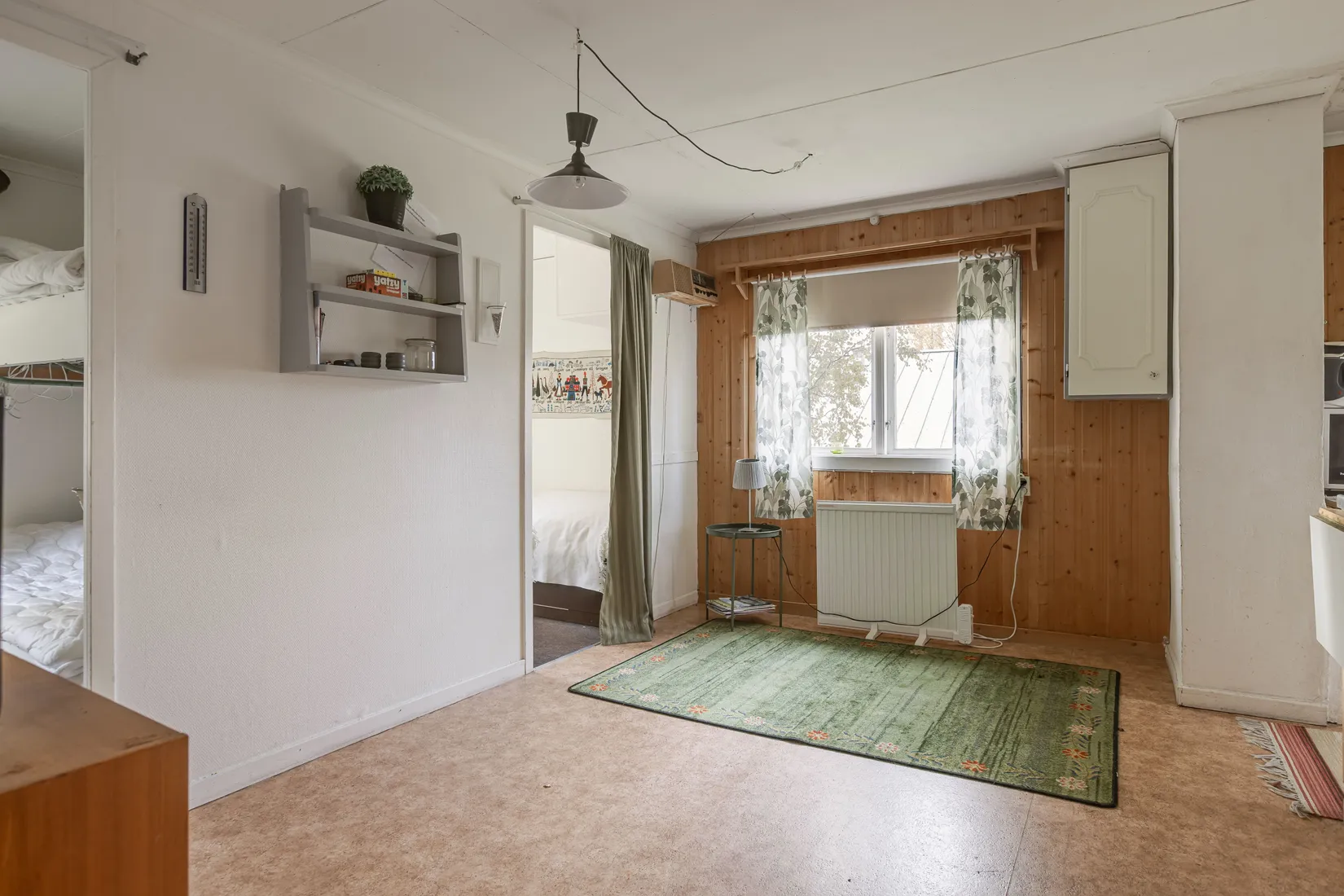 Fritidshus, Ottsjö Hägravägen 21, Ottsjö, Åre