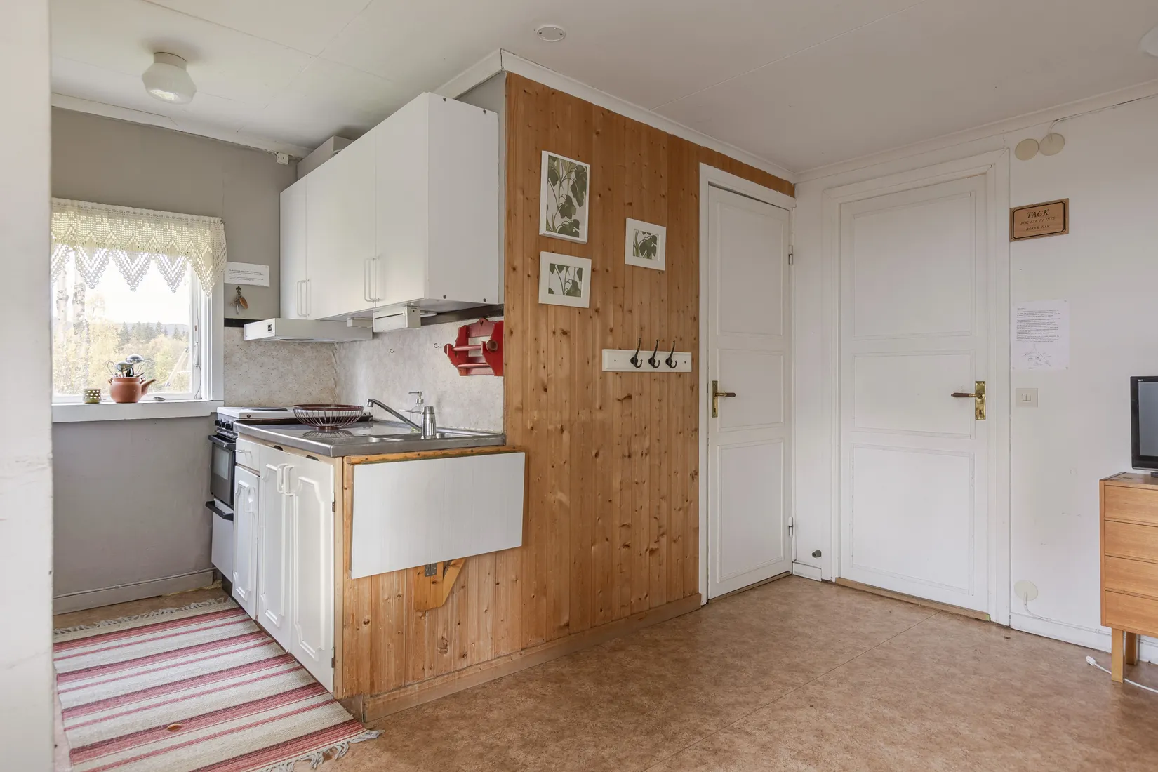 Fritidshus, Ottsjö Hägravägen 21, Ottsjö, Åre