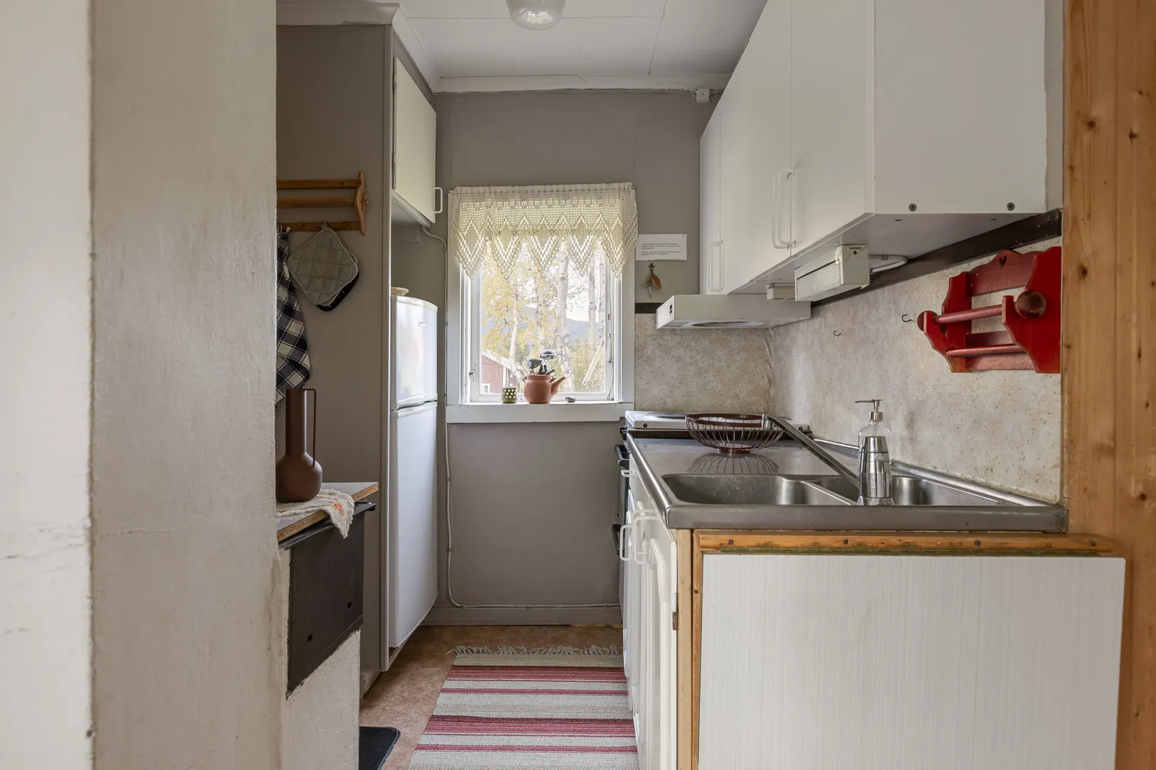 Fritidshus, Ottsjö Hägravägen 21, Ottsjö, Åre