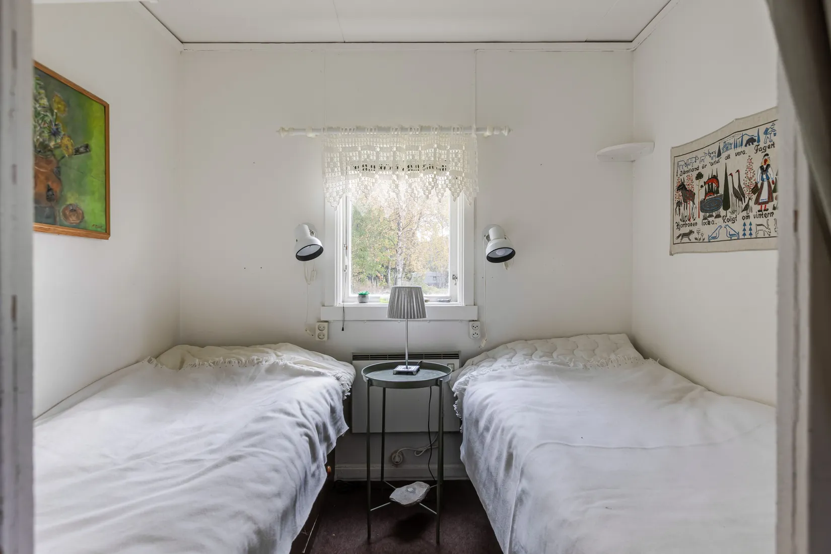 Fritidshus, Ottsjö Hägravägen 21, Ottsjö, Åre