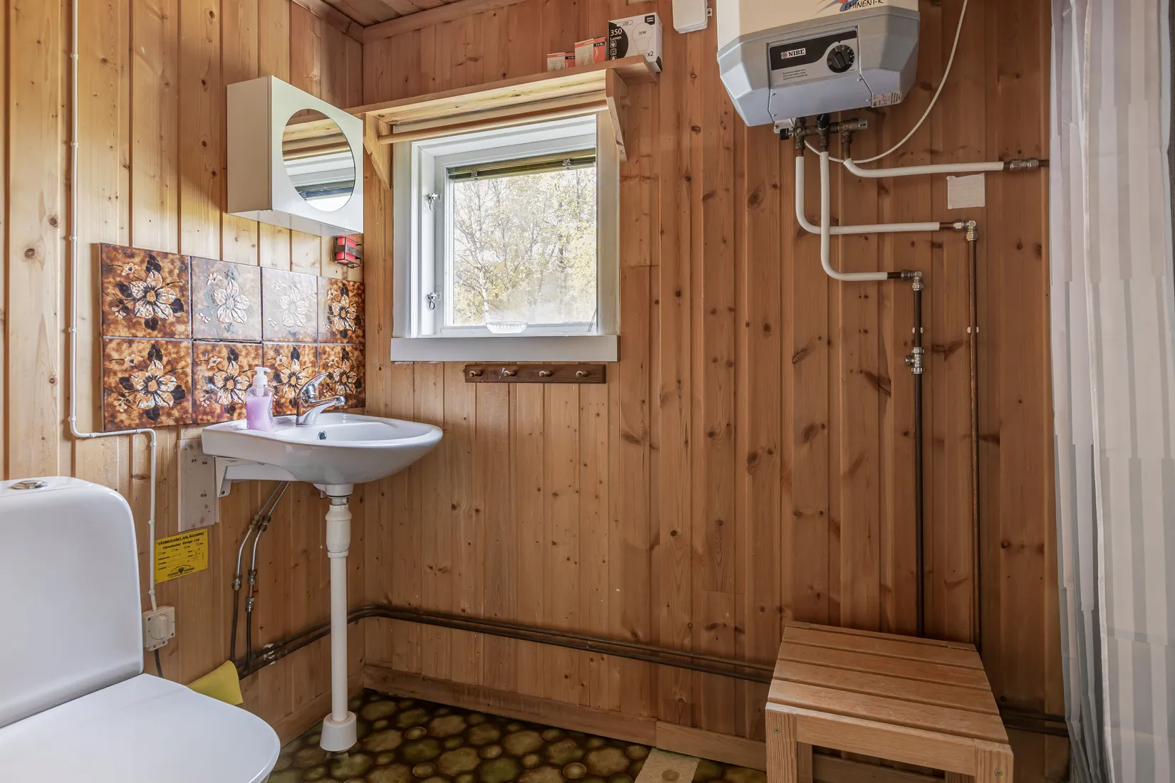 Fritidshus, Ottsjö Hägravägen 21, Ottsjö, Åre