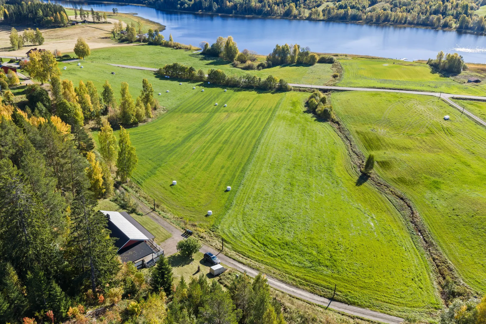 Villa, Norrlindsjö 143, Lucksta, Sundsvall