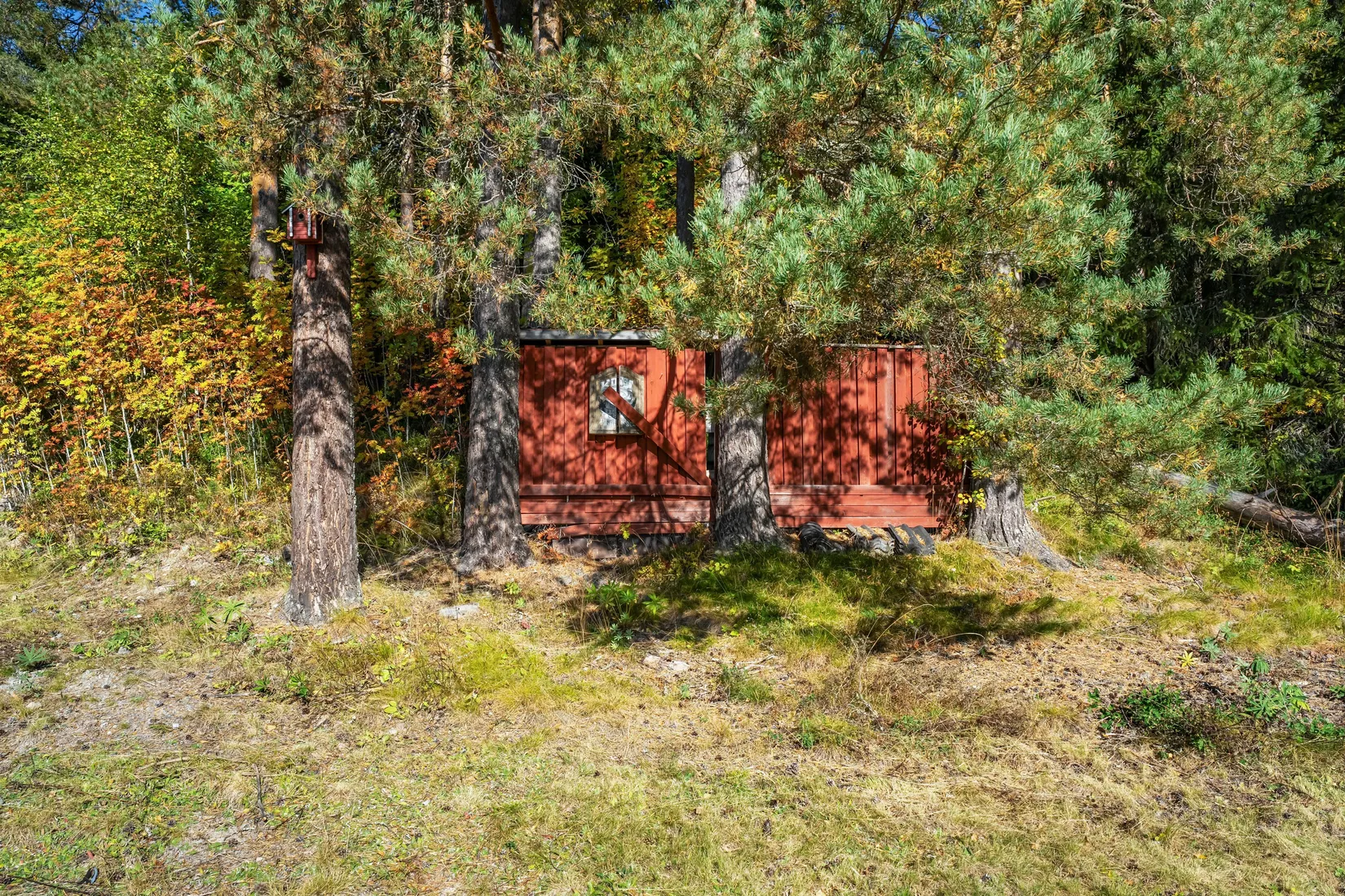 Villa, Norrlindsjö 143, Lucksta, Sundsvall