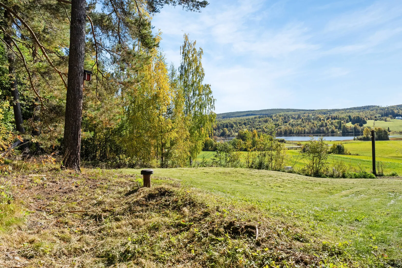 Villa, Norrlindsjö 143, Lucksta, Sundsvall