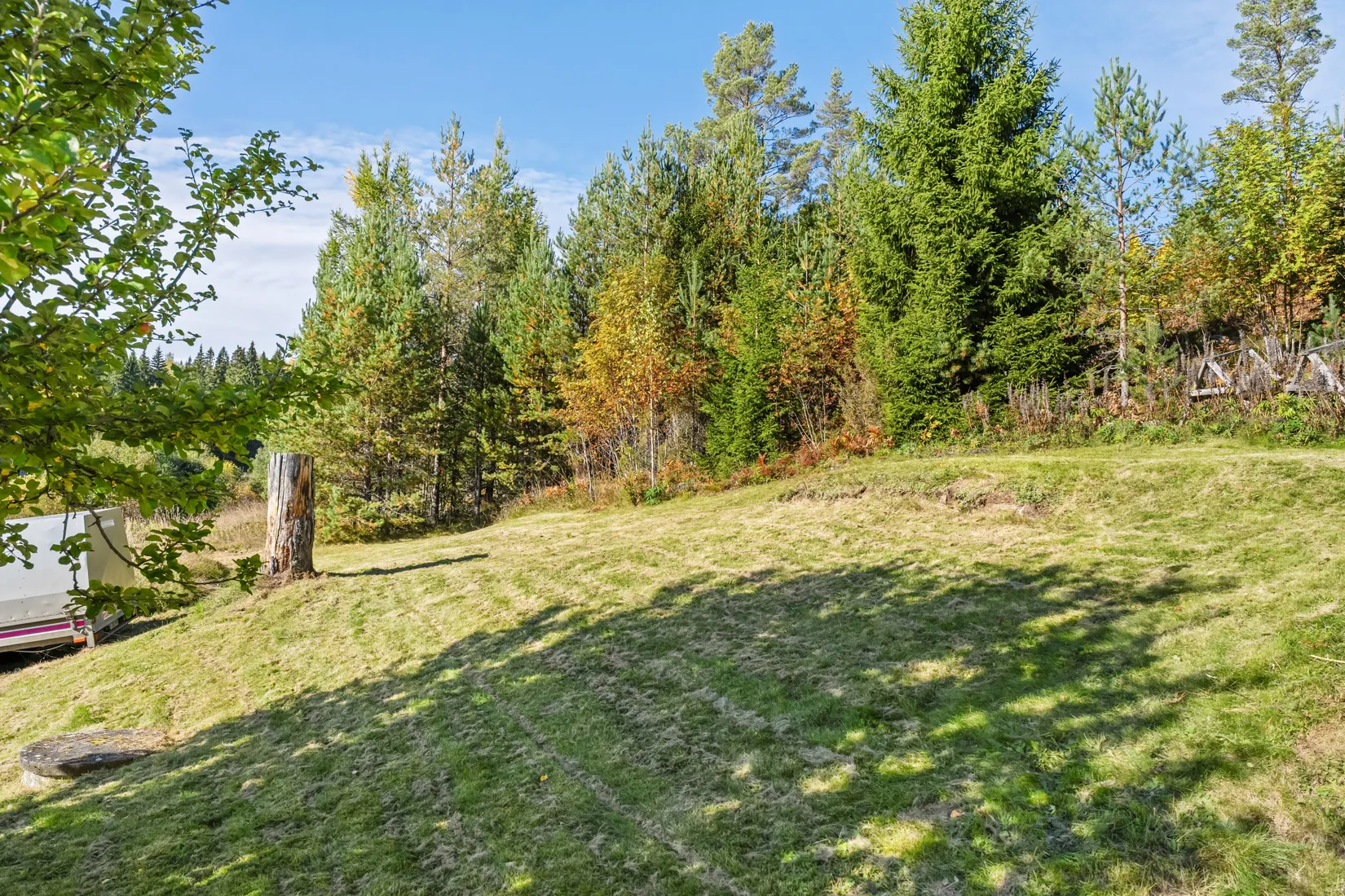 Villa, Norrlindsjö 143, Lucksta, Sundsvall