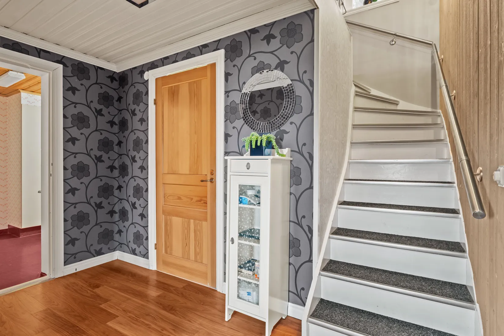 Villa, Norrlindsjö 143, Lucksta, Sundsvall