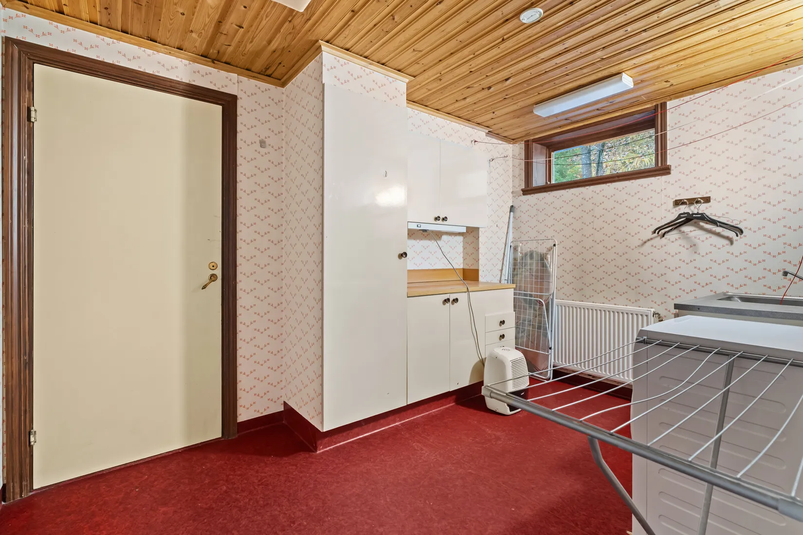 Villa, Norrlindsjö 143, Lucksta, Sundsvall