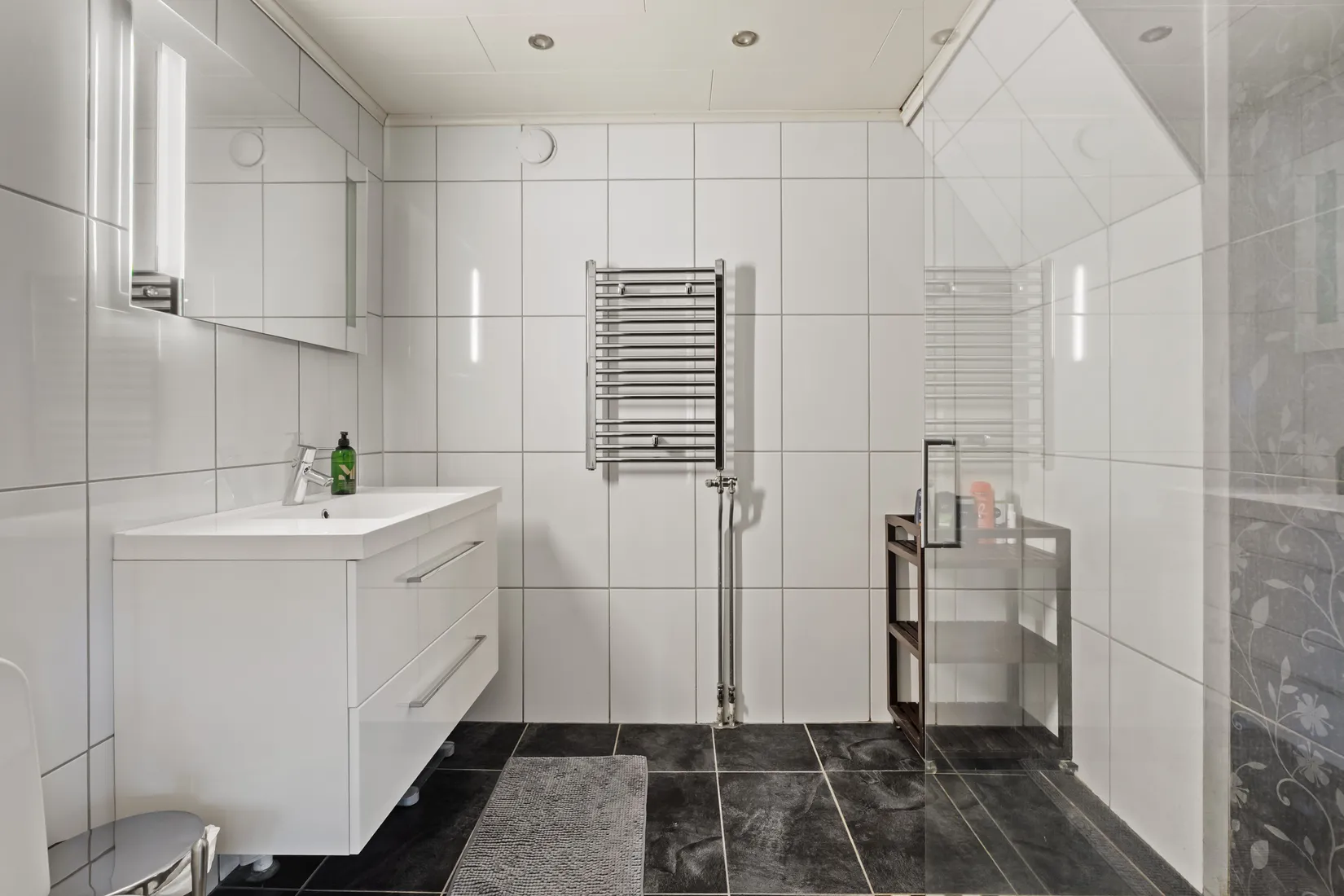 Villa, Norrlindsjö 143, Lucksta, Sundsvall