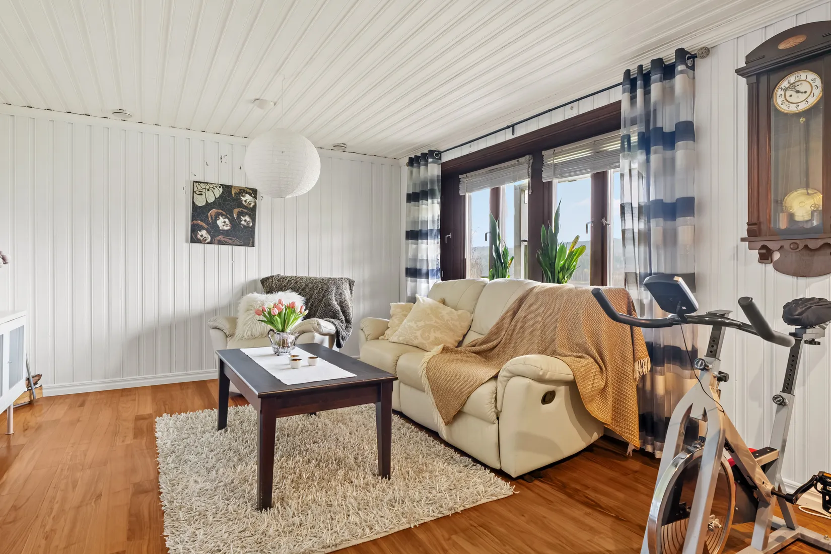 Villa, Norrlindsjö 143, Lucksta, Sundsvall