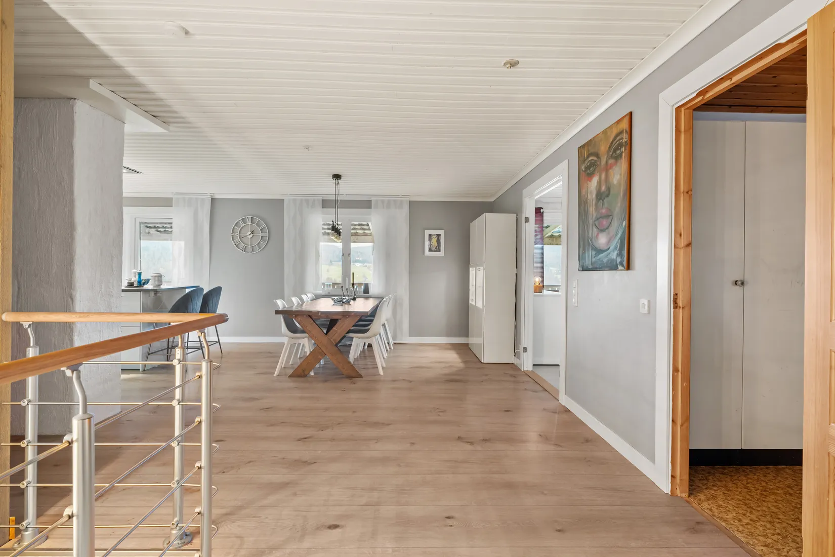 Villa, Norrlindsjö 143, Lucksta, Sundsvall