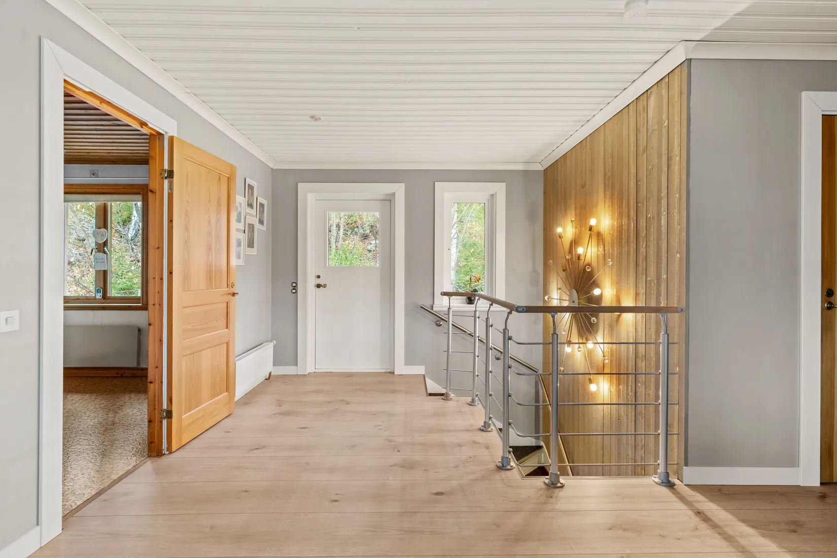 Villa, Norrlindsjö 143, Lucksta, Sundsvall
