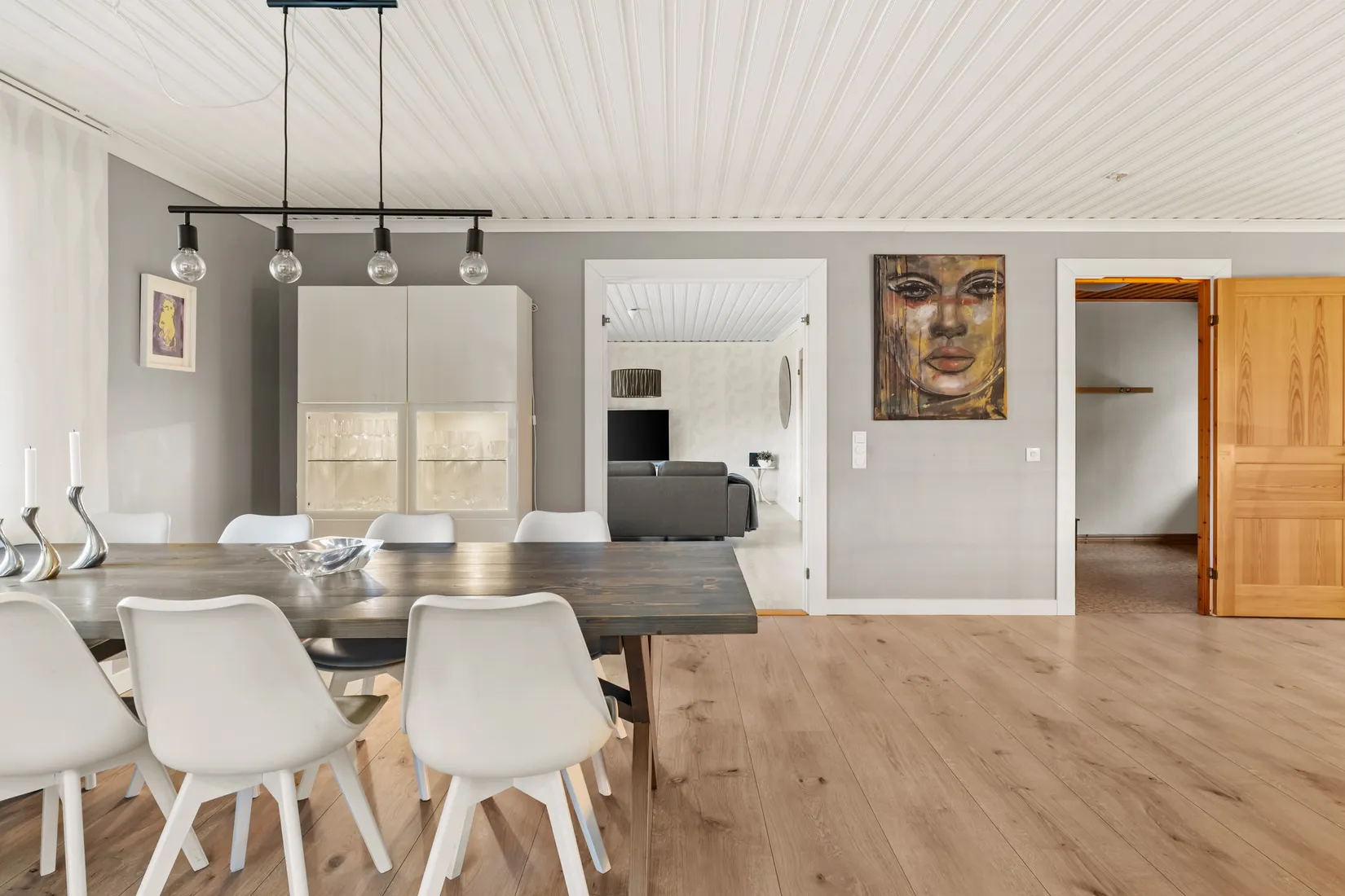 Villa, Norrlindsjö 143, Lucksta, Sundsvall