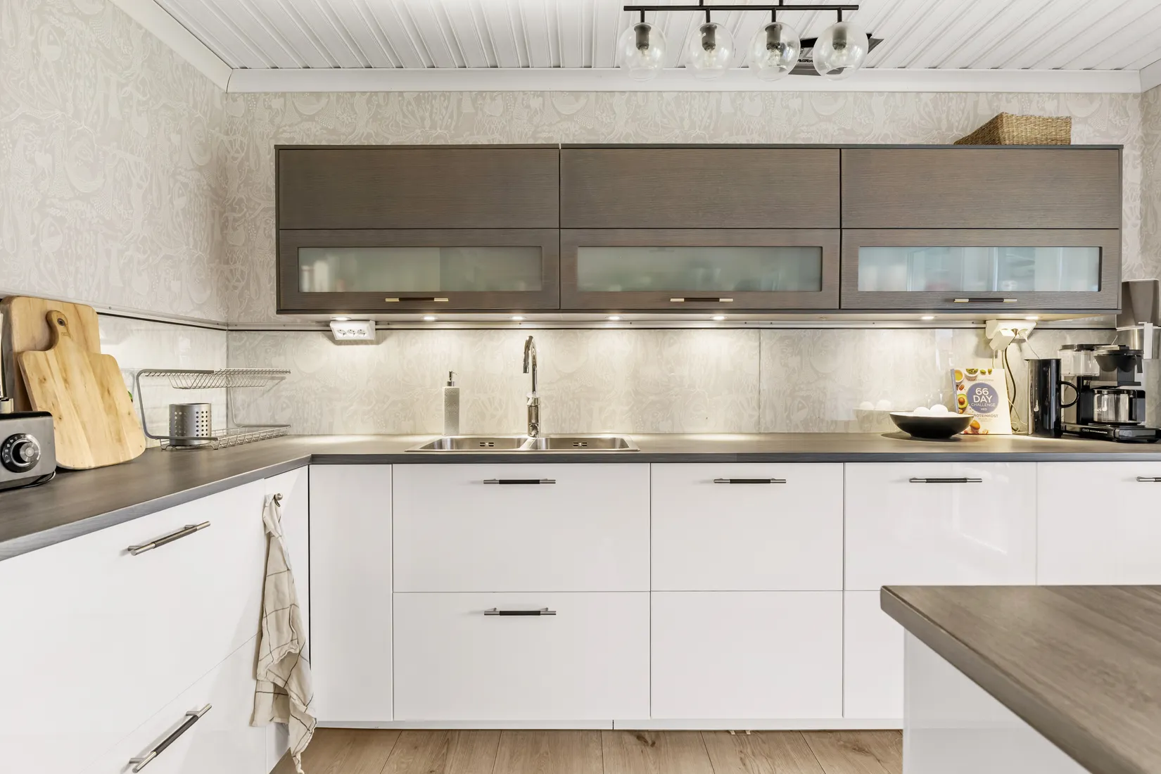 Villa, Norrlindsjö 143, Lucksta, Sundsvall