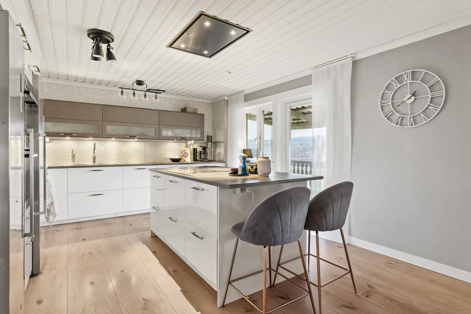 Villa, Norrlindsjö 143, Lucksta, Sundsvall