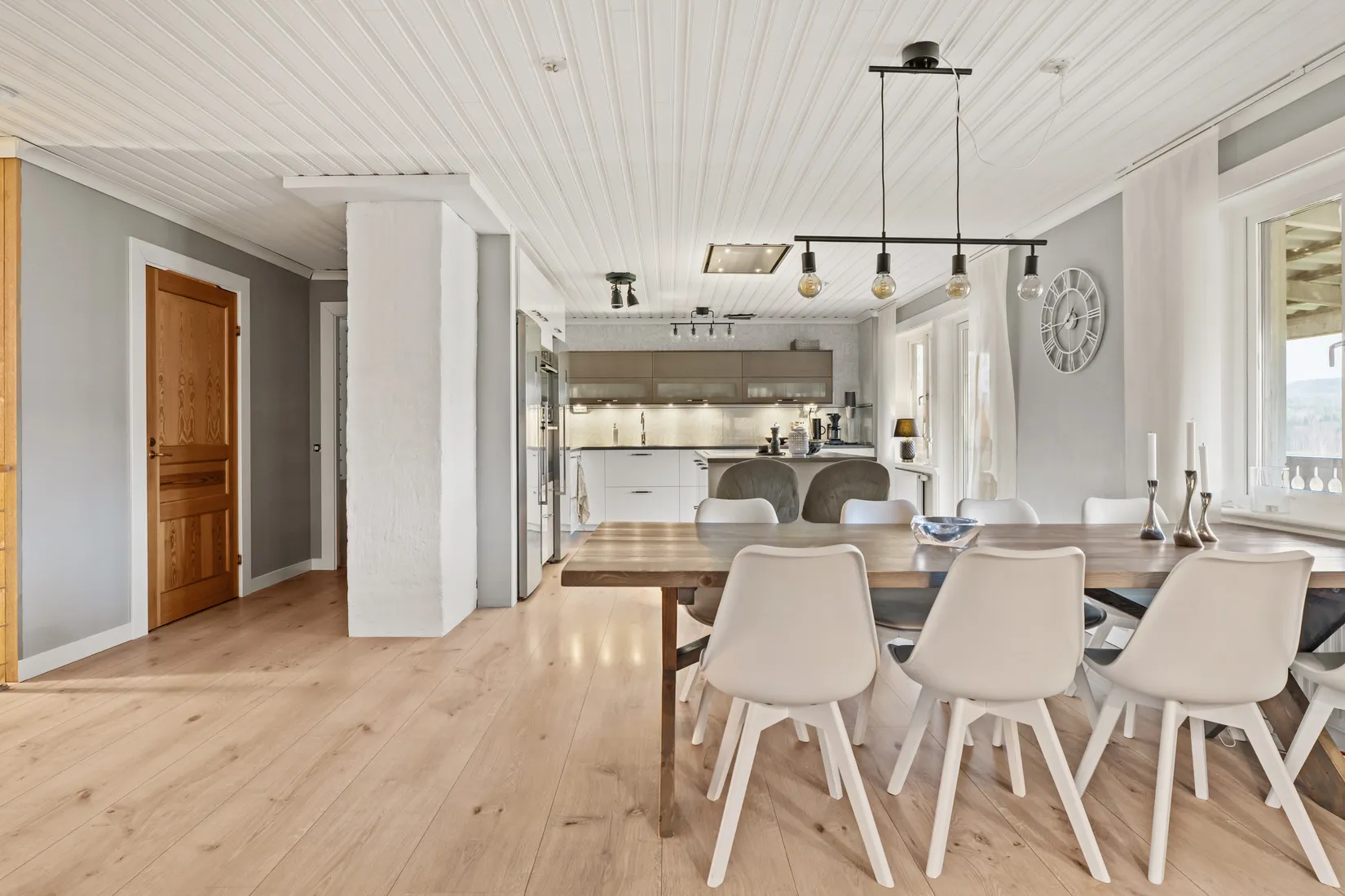 Villa, Norrlindsjö 143, Lucksta, Sundsvall