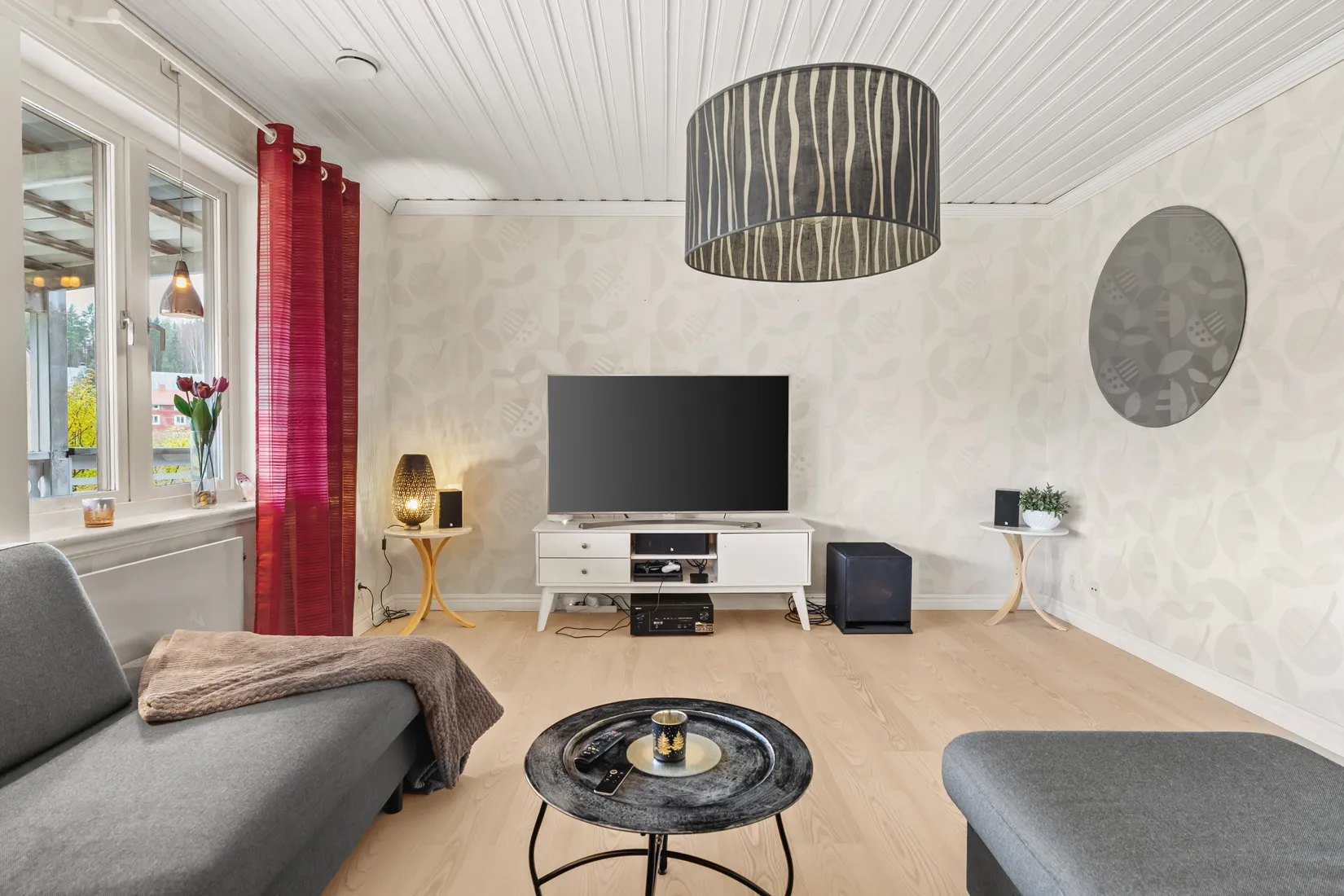 Villa, Norrlindsjö 143, Lucksta, Sundsvall