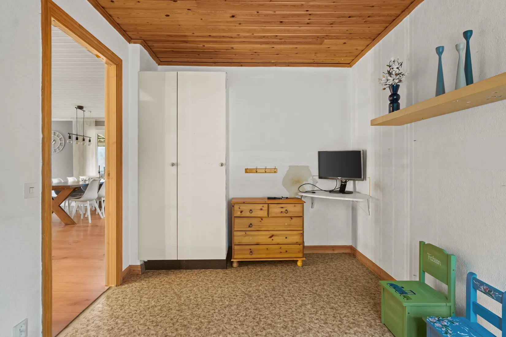 Villa, Norrlindsjö 143, Lucksta, Sundsvall