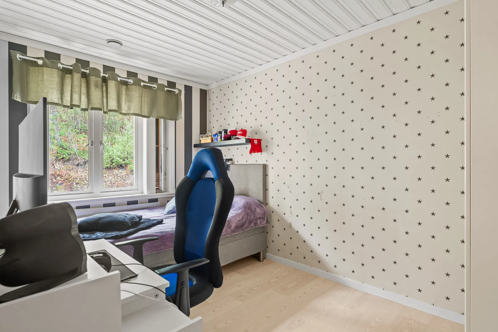 Villa, Norrlindsjö 143, Lucksta, Sundsvall