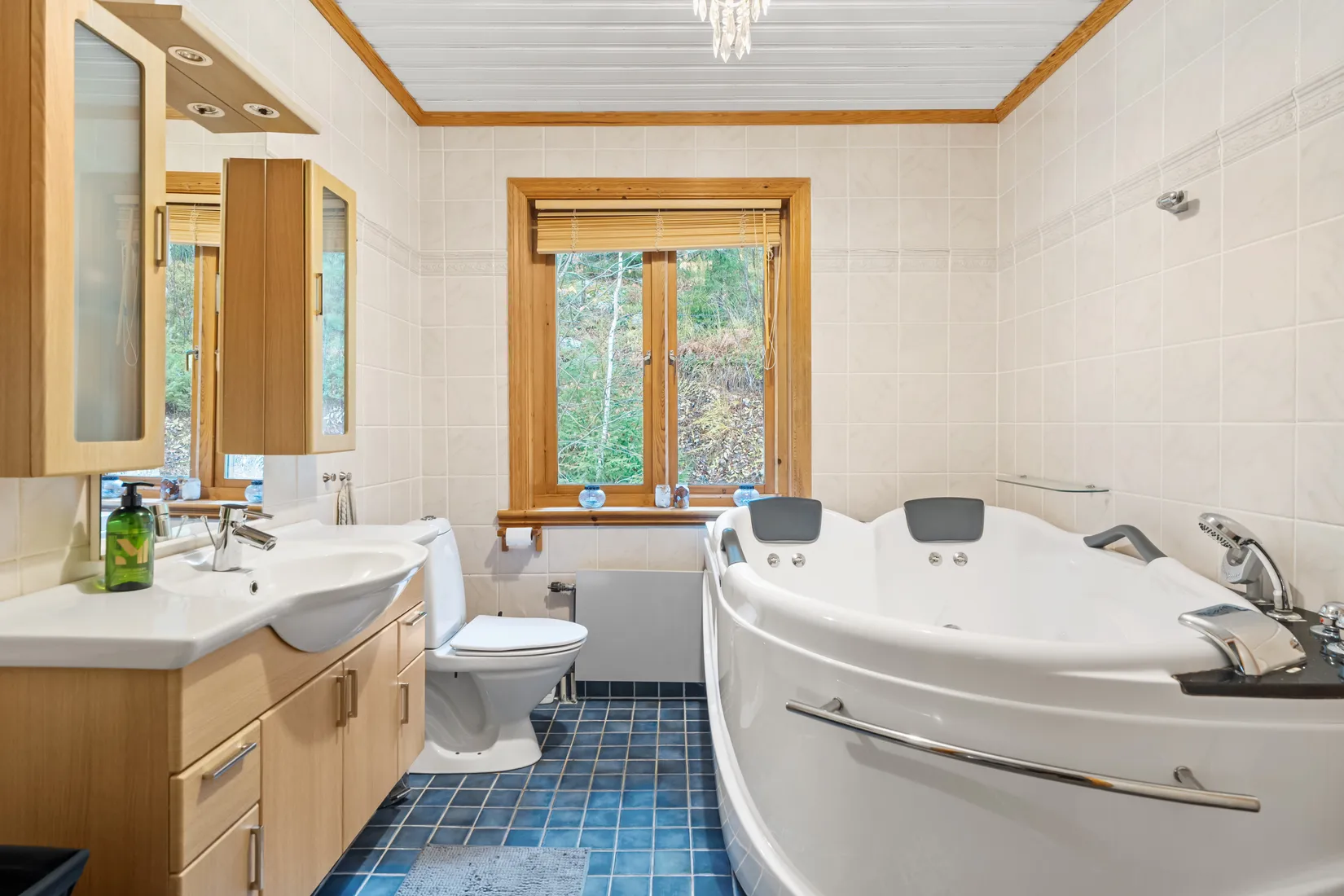 Villa, Norrlindsjö 143, Lucksta, Sundsvall