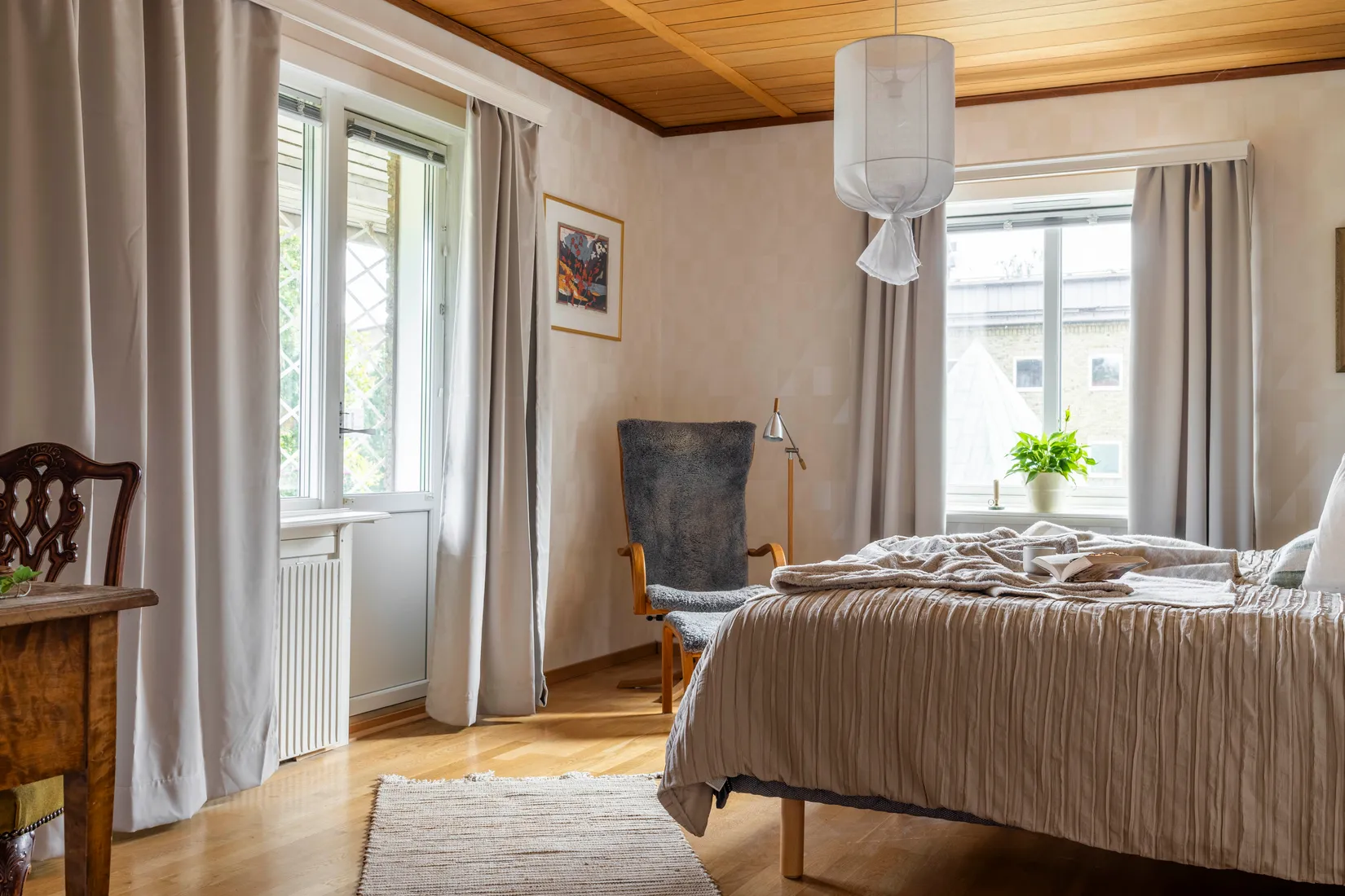 Villa, Gröna gatan 4, Centrum/Mariekäll, Södertälje