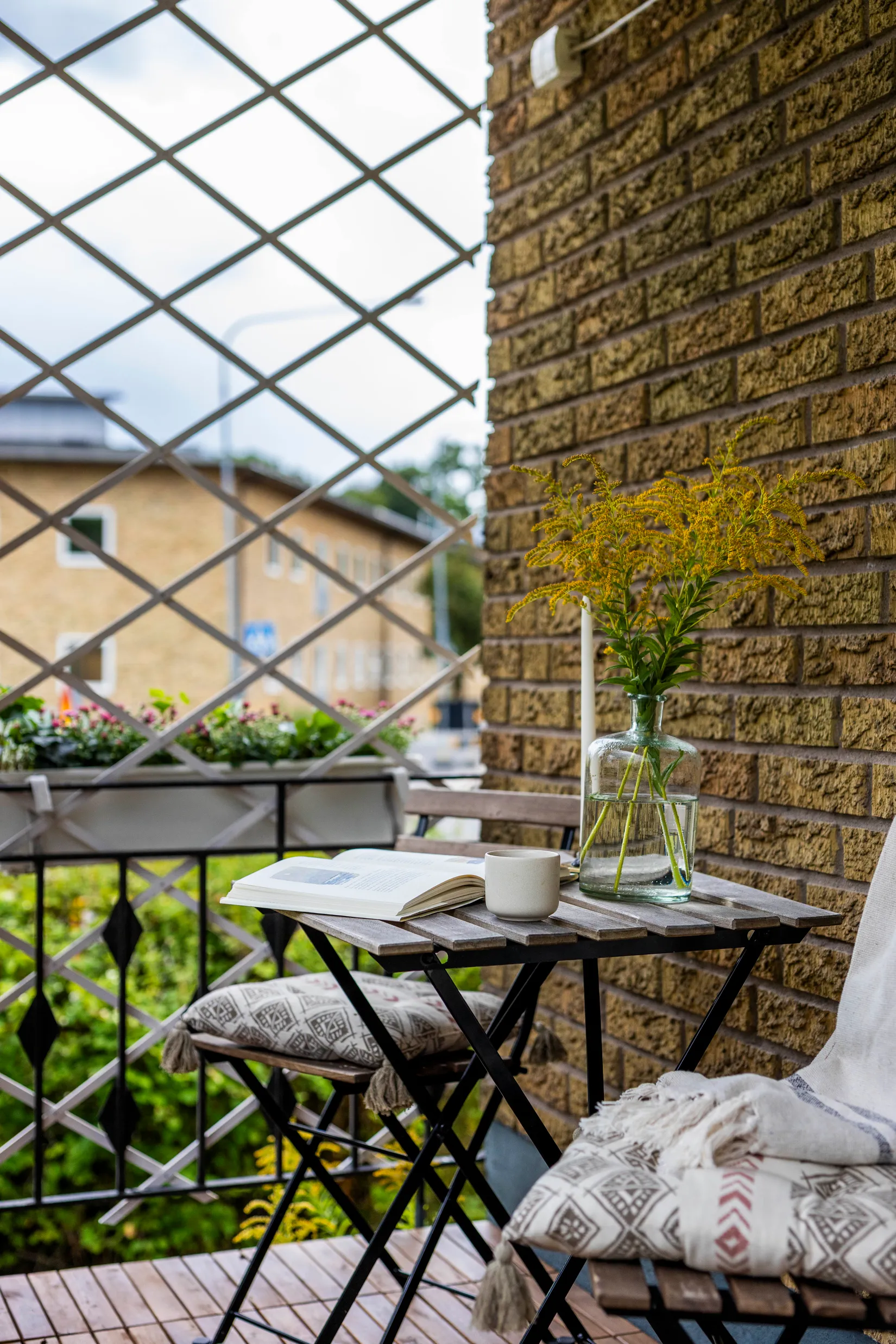 Villa, Gröna gatan 4, Centrum/Mariekäll, Södertälje