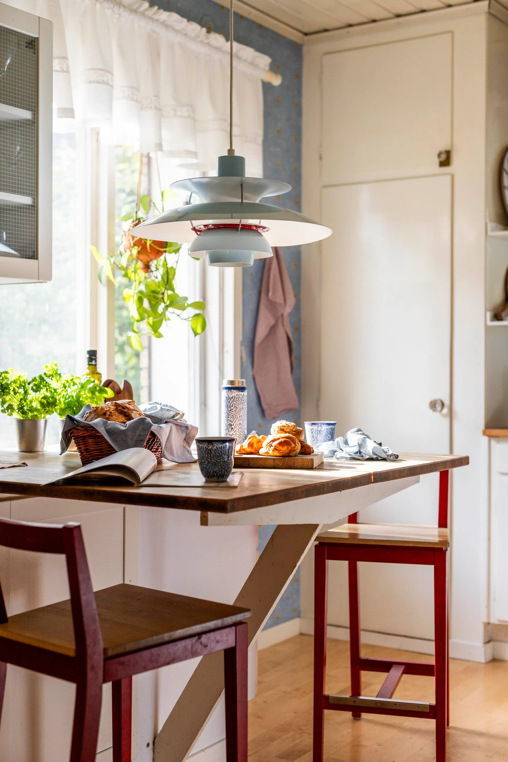Villa, Gröna gatan 4, Centrum/Mariekäll, Södertälje