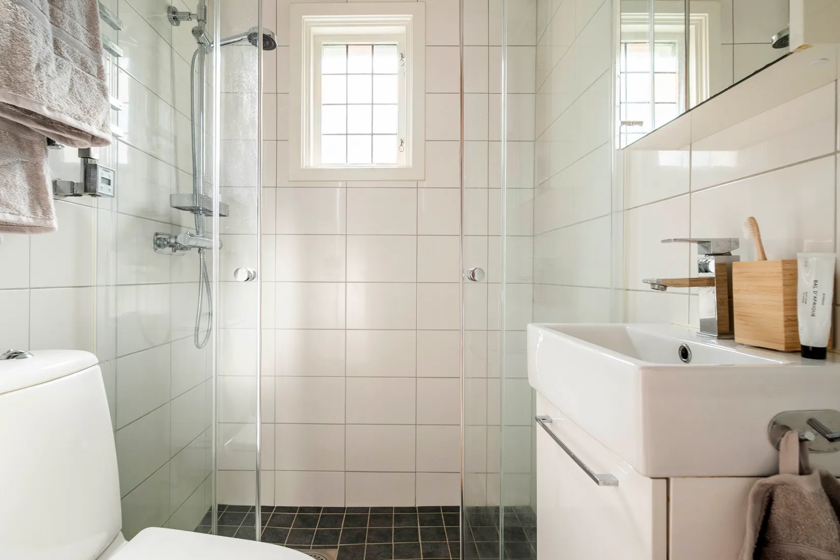 Villa, Gröna gatan 4, Centrum/Mariekäll, Södertälje