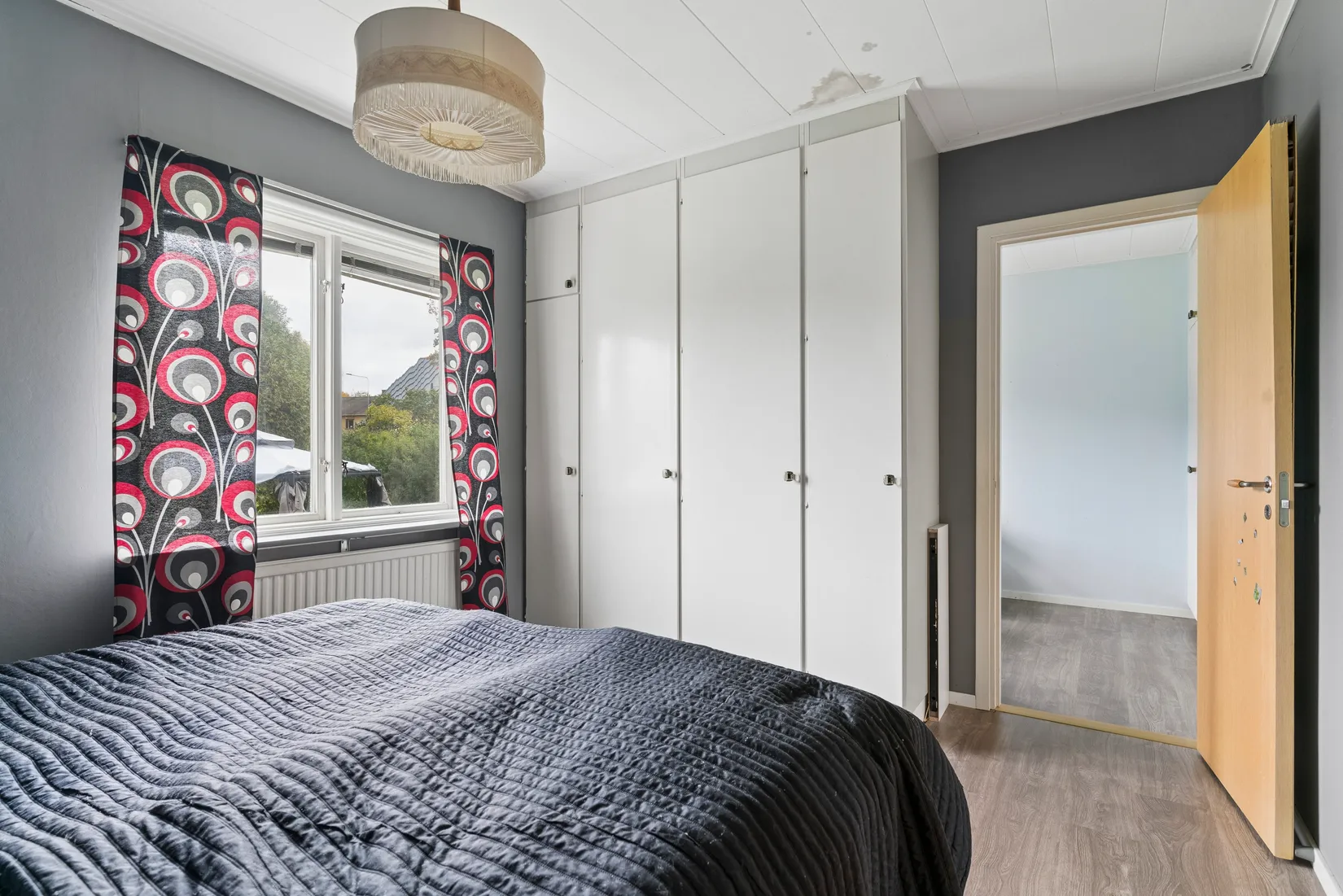 Villa, Målargatan 3, Vännäs