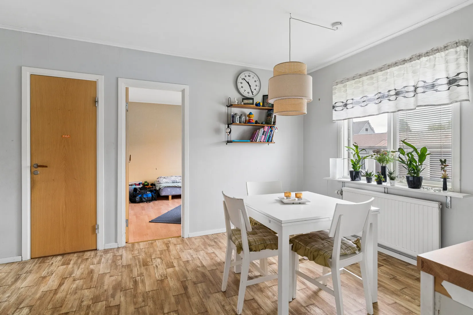 Villa, Målargatan 3, Vännäs