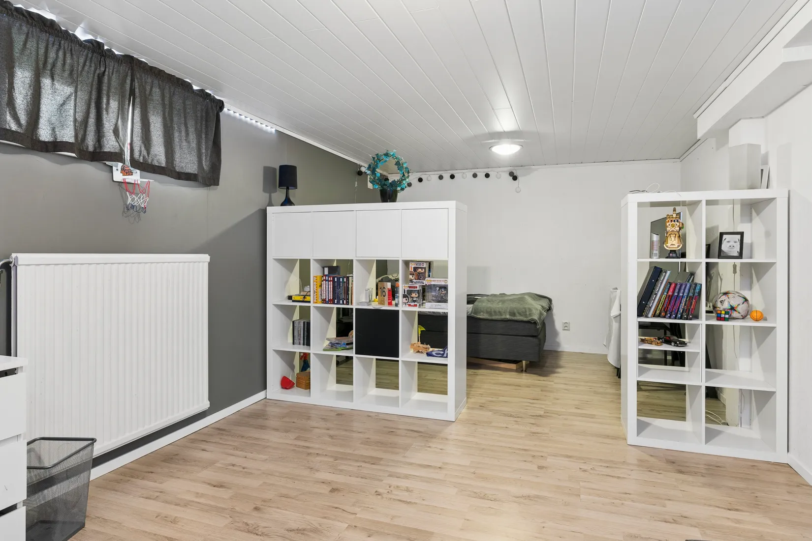Villa, Målargatan 3, Vännäs