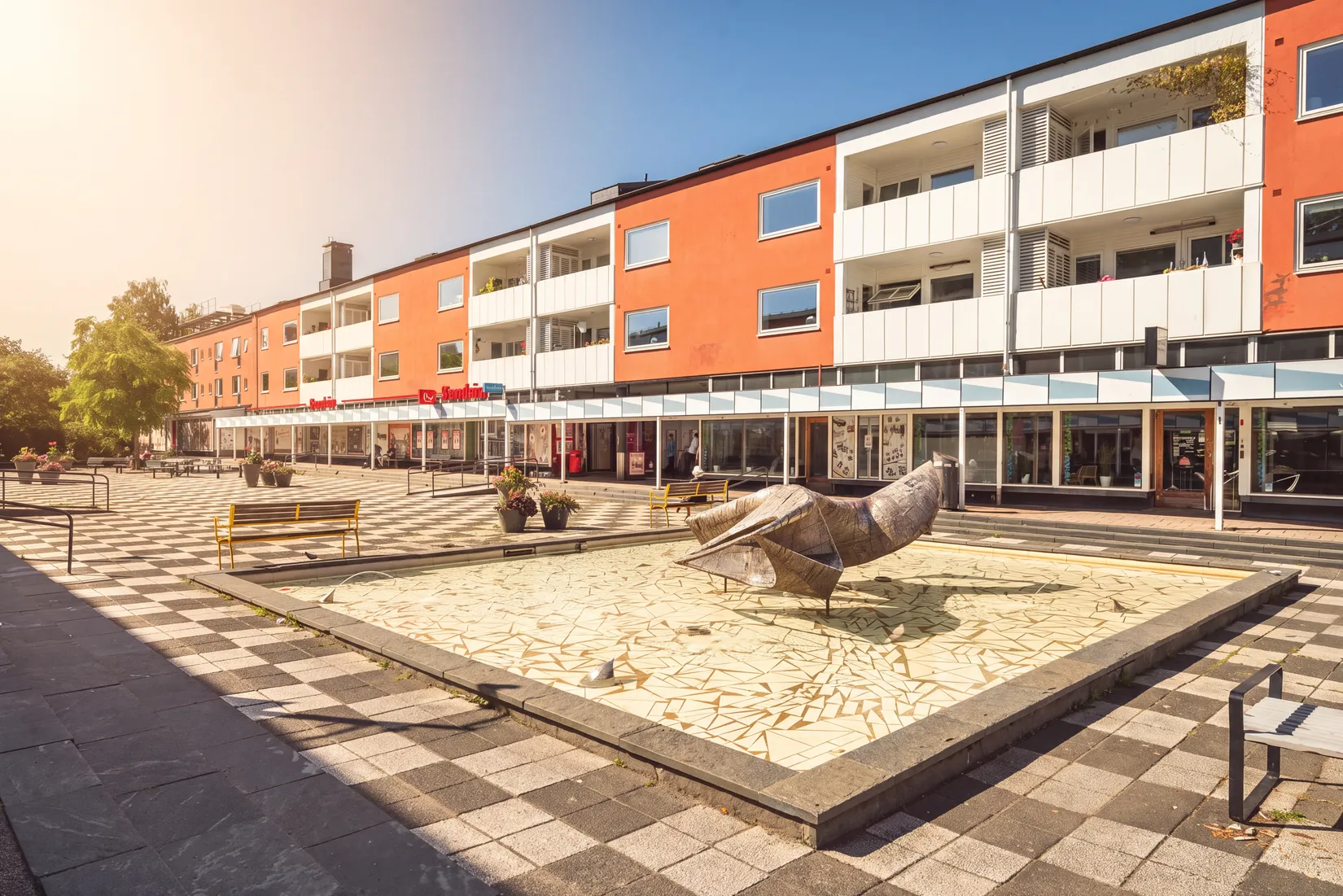 Bostadsrätt, Egnahemsvägen 16A, Landala Egnahem, Göteborg