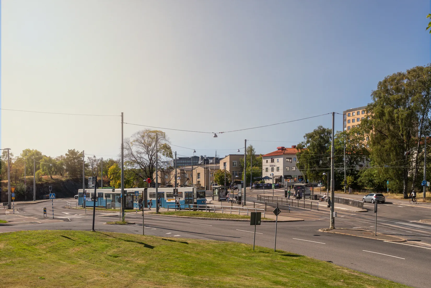 Bostadsrätt, Egnahemsvägen 16A, Landala Egnahem, Göteborg