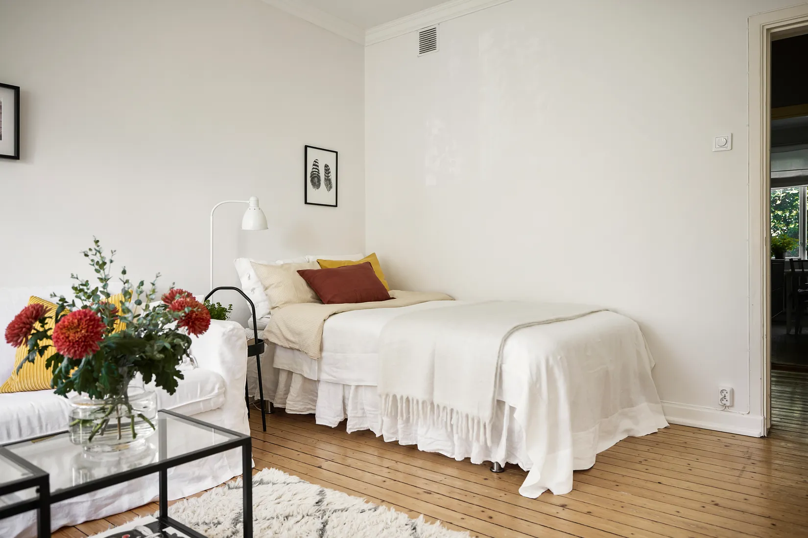 Bostadsrätt, Egnahemsvägen 16A, Landala Egnahem, Göteborg