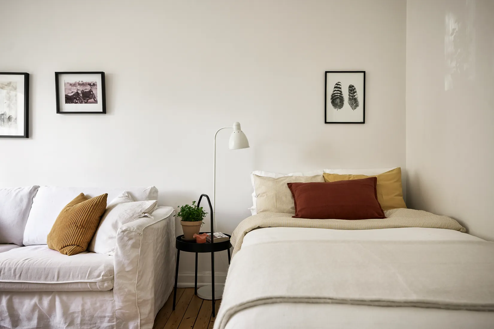 Bostadsrätt, Egnahemsvägen 16A, Landala Egnahem, Göteborg