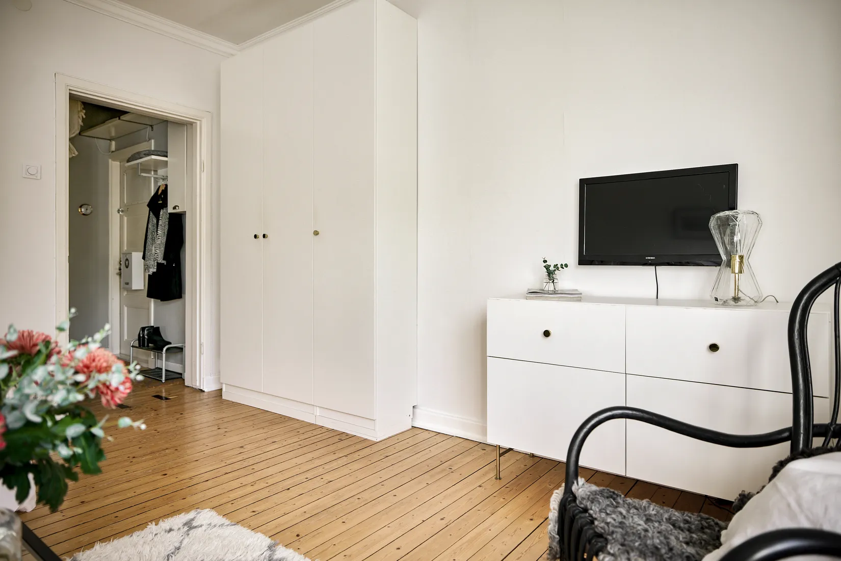 Bostadsrätt, Egnahemsvägen 16A, Landala Egnahem, Göteborg
