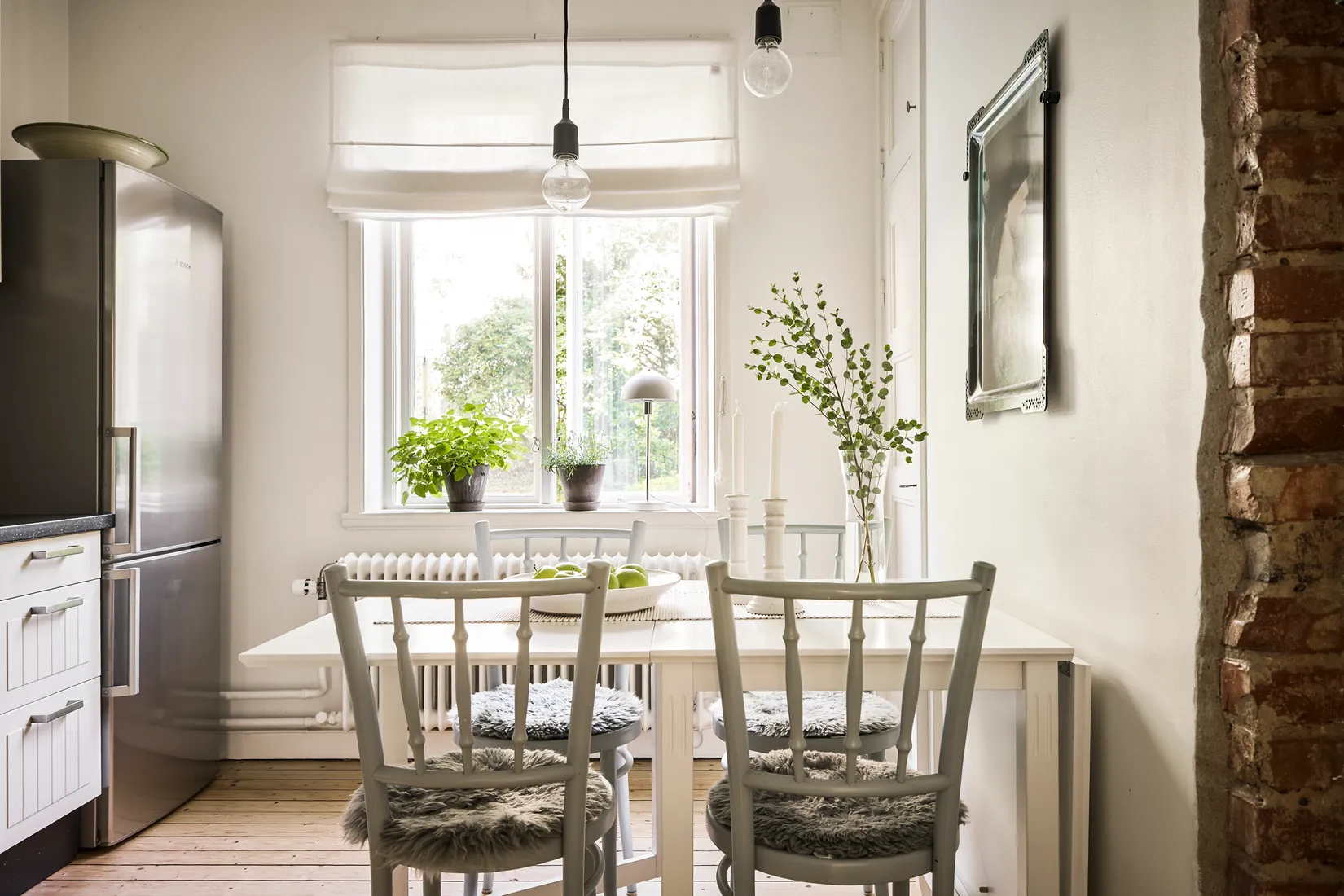 Bostadsrätt, Egnahemsvägen 16A, Landala Egnahem, Göteborg