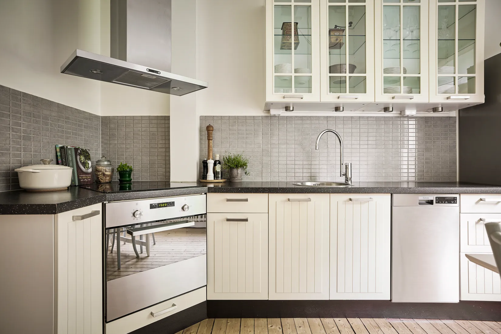 Bostadsrätt, Egnahemsvägen 16A, Landala Egnahem, Göteborg