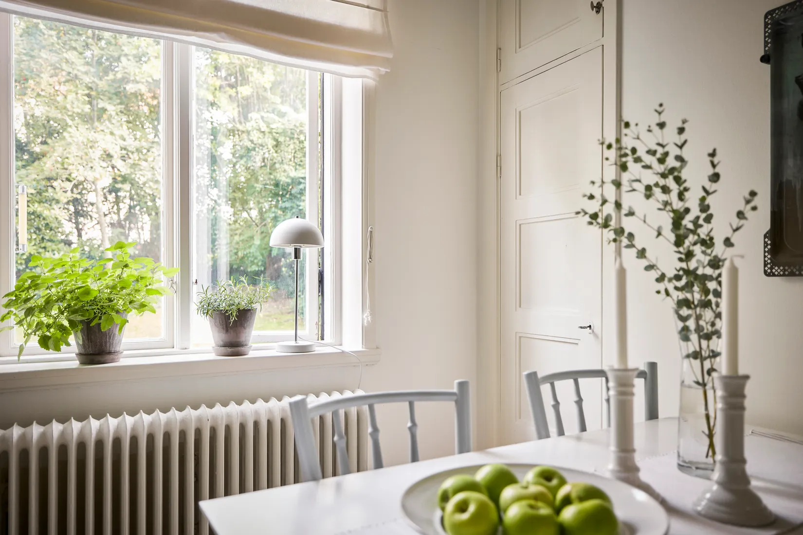 Bostadsrätt, Egnahemsvägen 16A, Landala Egnahem, Göteborg