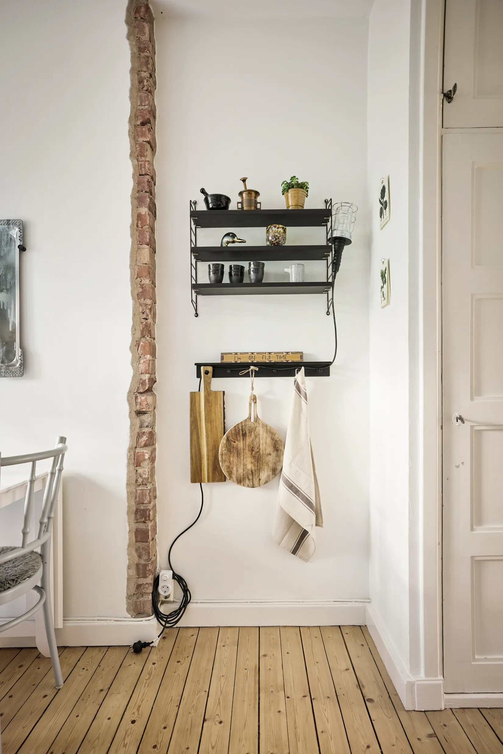 Bostadsrätt, Egnahemsvägen 16A, Landala Egnahem, Göteborg