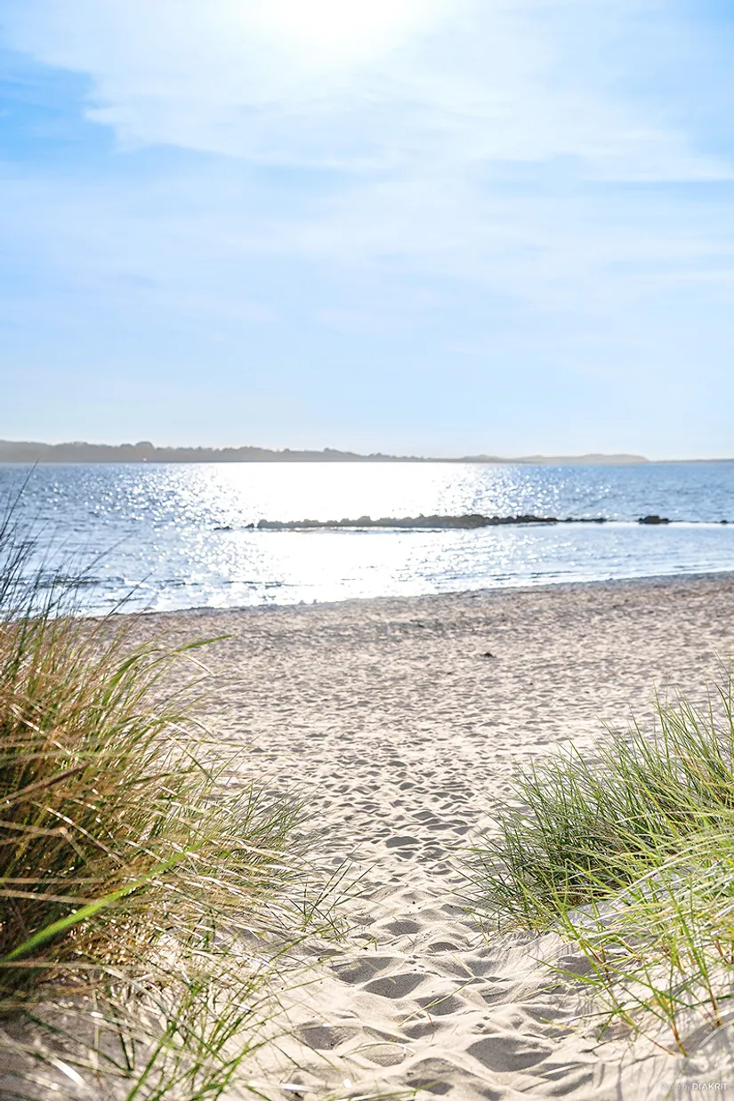 Bostadsrätt, Åskärrsvägen 13 B, Stråvalla, Varberg