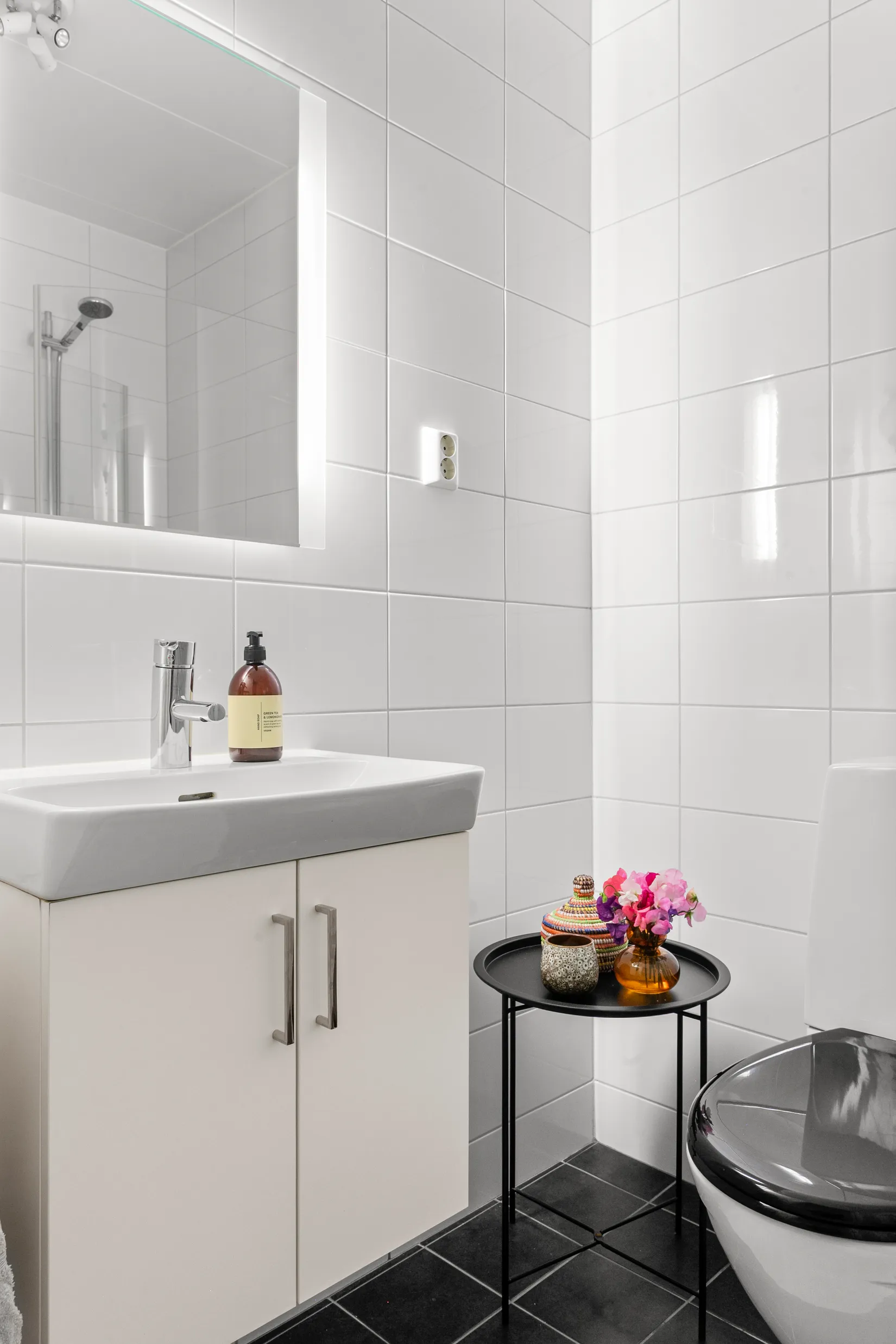 Bostadsrätt, Åskärrsvägen 13 B, Stråvalla, Varberg