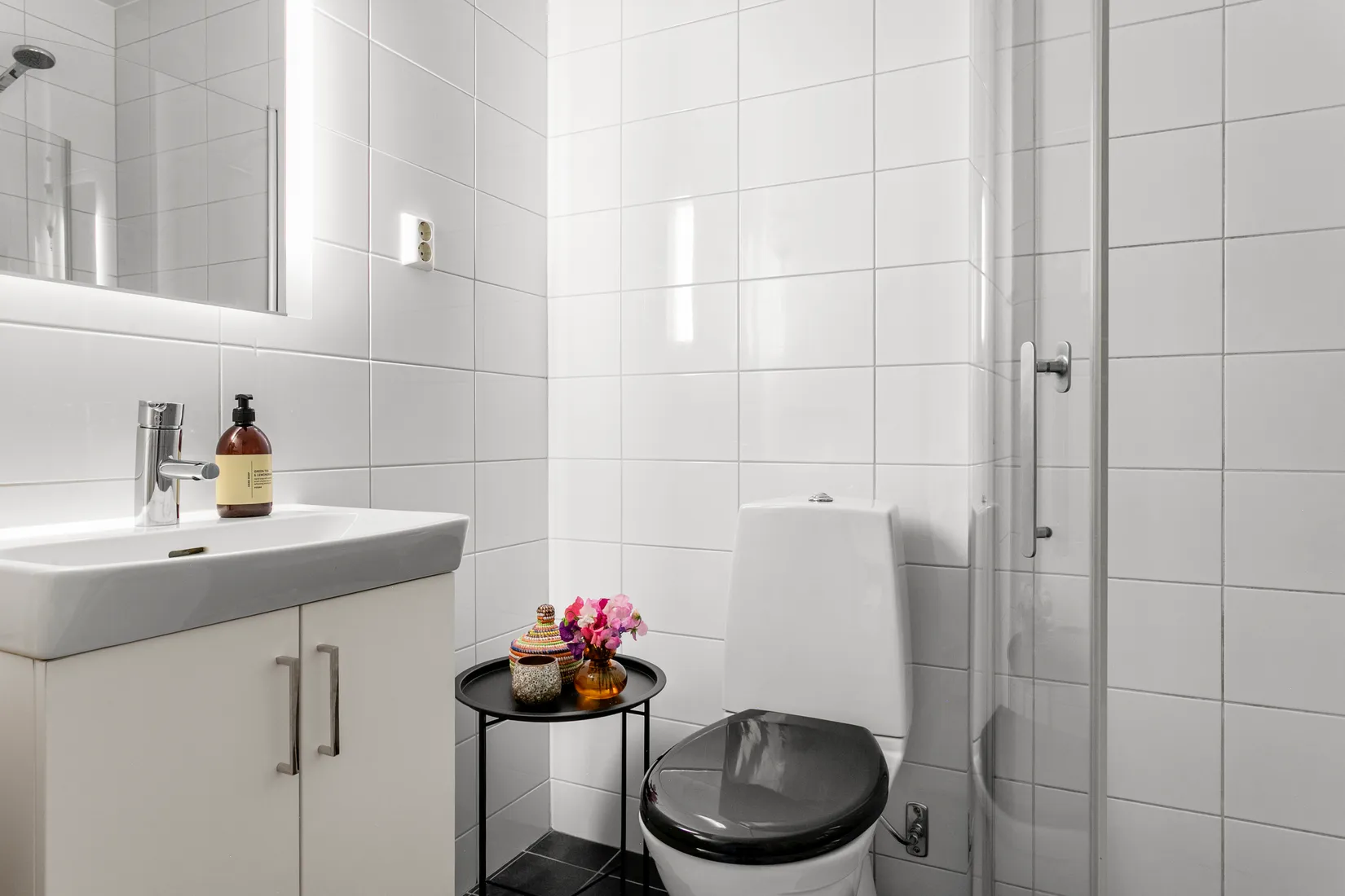 Bostadsrätt, Åskärrsvägen 13 B, Stråvalla, Varberg